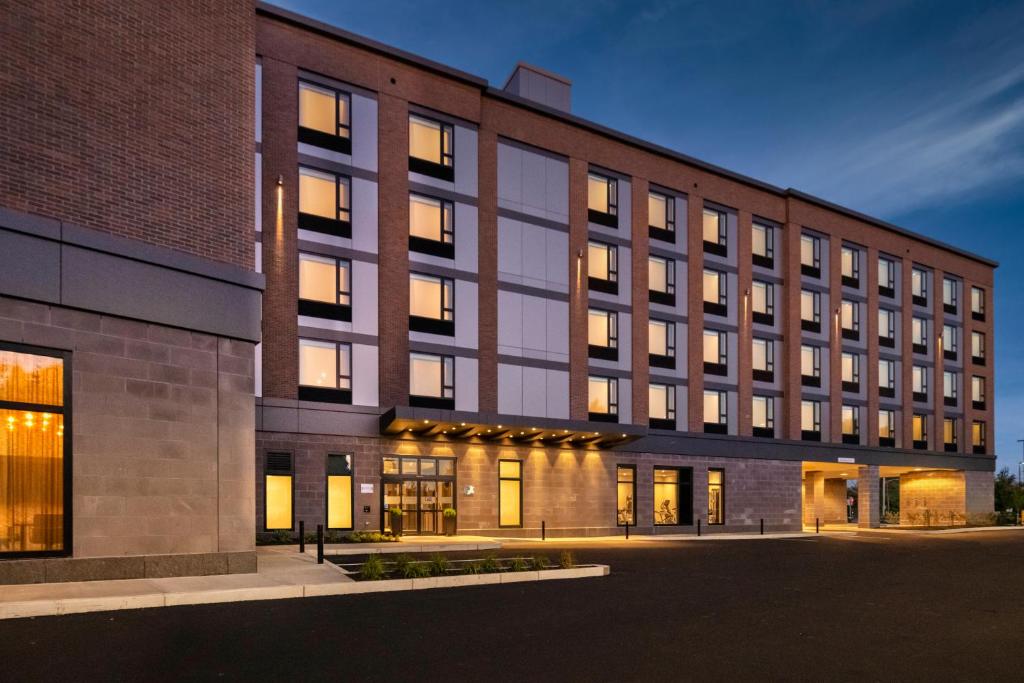 Staybridge Suites - Boston Logan Airport - Revere by IHG, photo 1