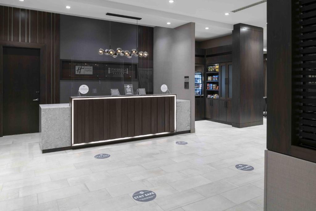 Staybridge Suites - Boston Logan Airport - Revere by IHG photo 4