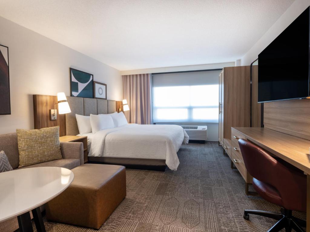 Staybridge Suites Chicago O'Hare - Rosemont by IHG photo 2