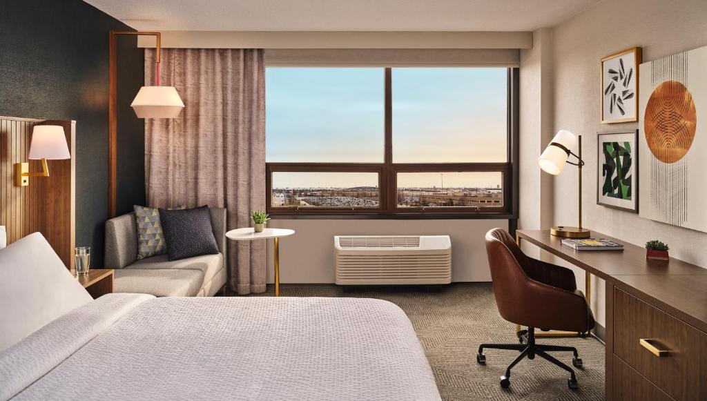Staybridge Suites Chicago O'Hare - Rosemont by IHG photo 3