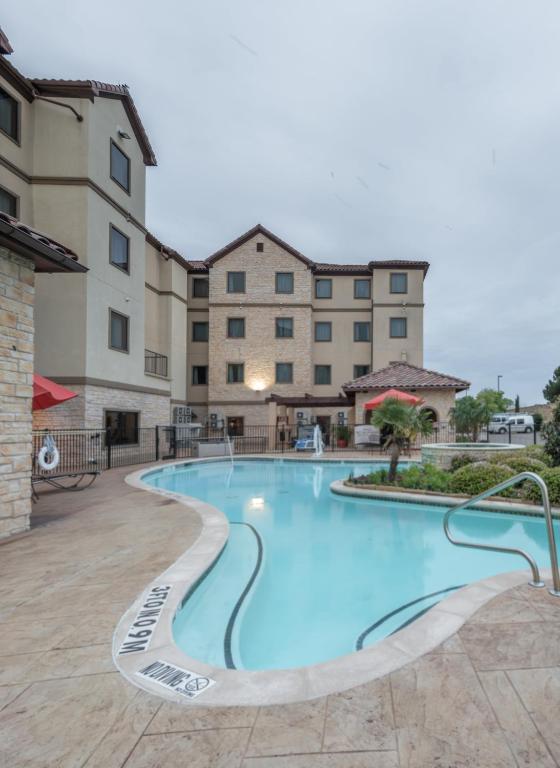 Staybridge Suites DFW Airport North by IHG, photo 1