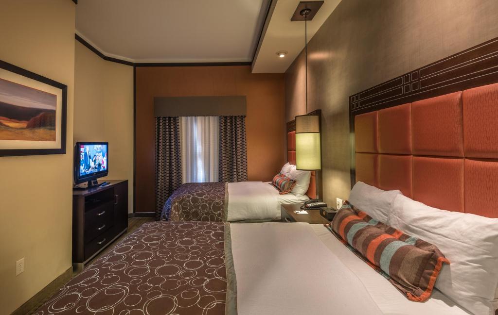 Staybridge Suites DFW Airport North by IHG photo 2