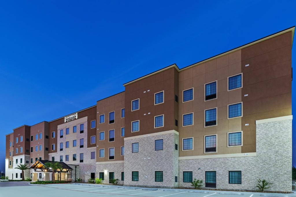 Staybridge Suites - Houston IAH Airport East by IHG, photo 1