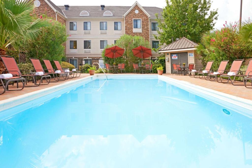 Staybridge Suites Irving Las Colinas by IHG photo 2