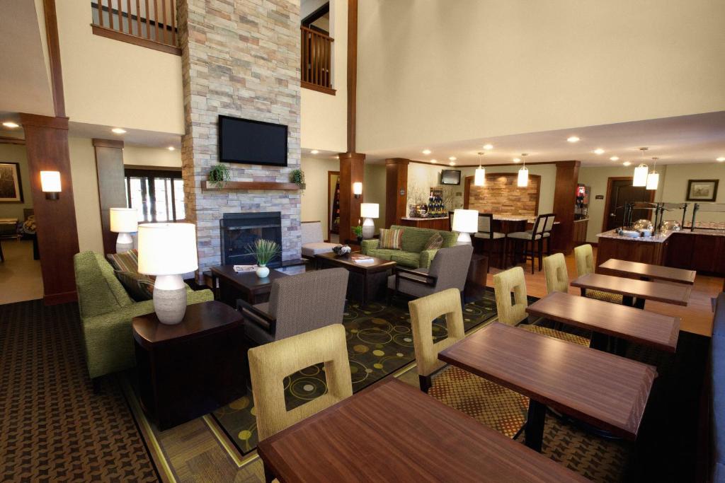 Staybridge Suites Irving Las Colinas by IHG photo 3
