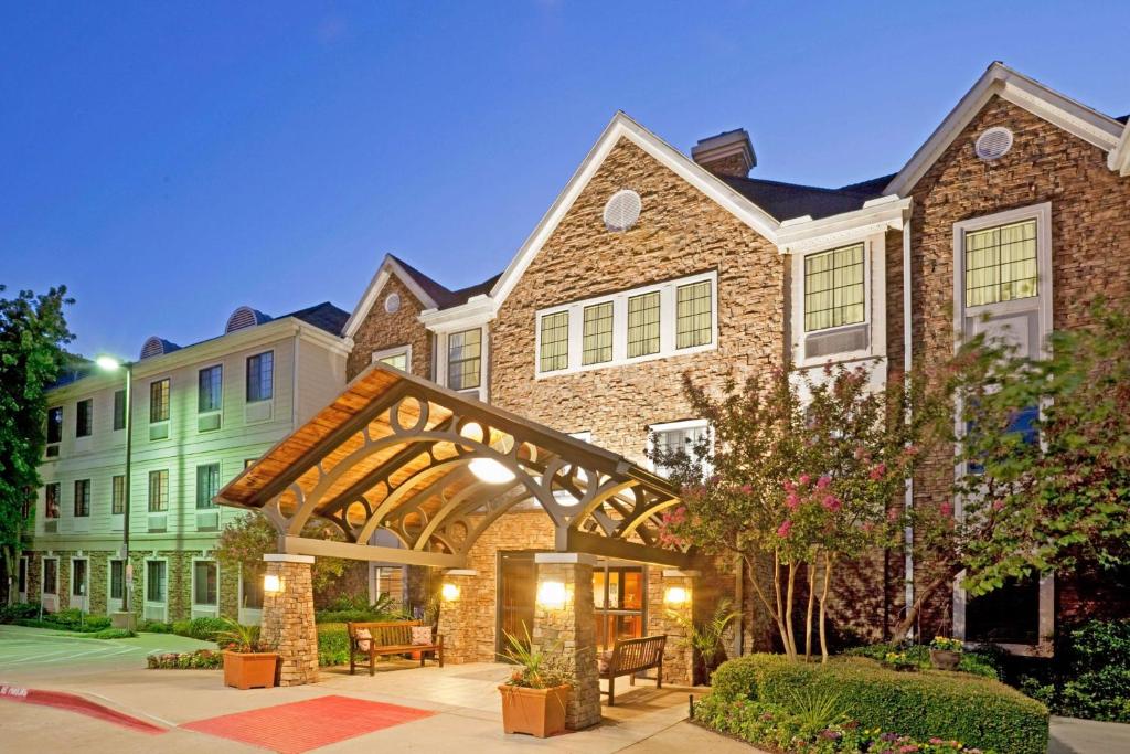 Staybridge Suites Irving Las Colinas by IHG photo 4