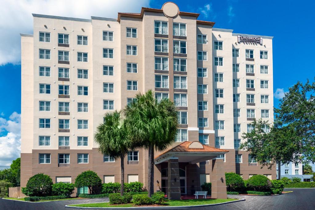 Staybridge Suites Miami Doral Area by IHG, photo 1