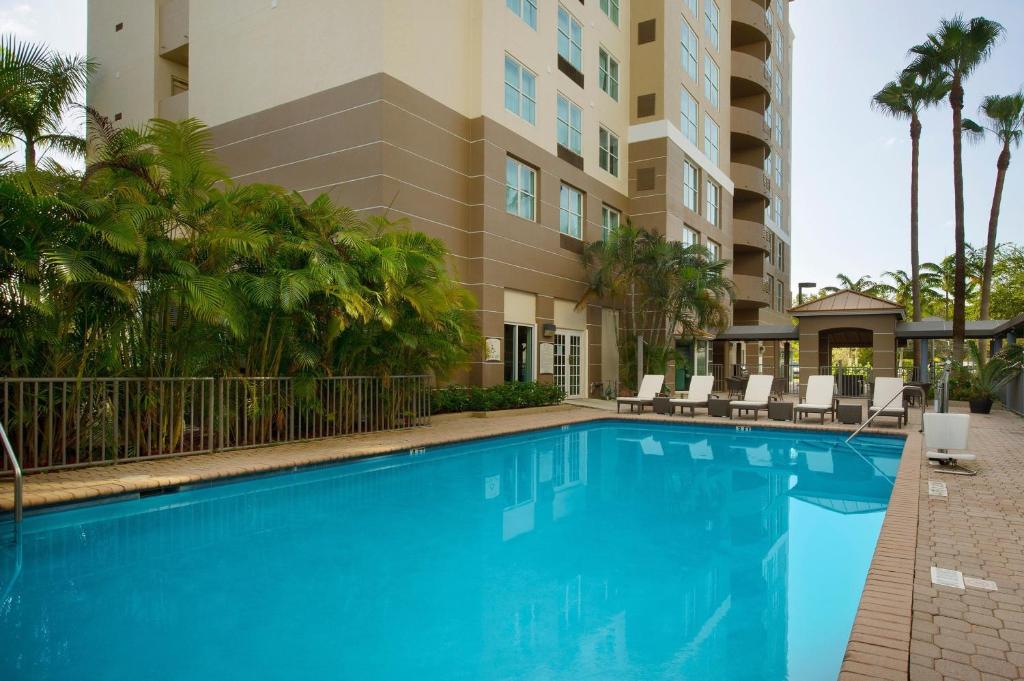 Staybridge Suites Miami Doral Area by IHG photo 4