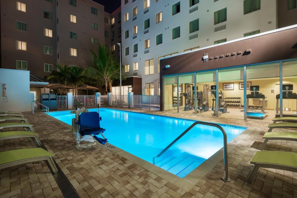Staybridge Suites - Miami International Airport by IHG photo 2