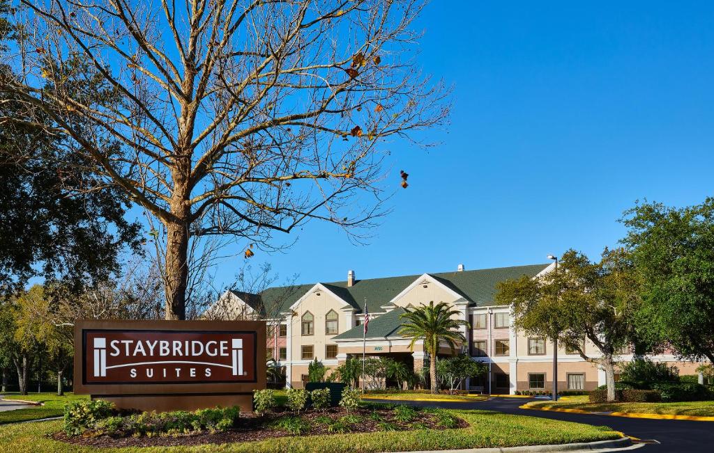 Staybridge Suites Orlando South by IHG, photo 1