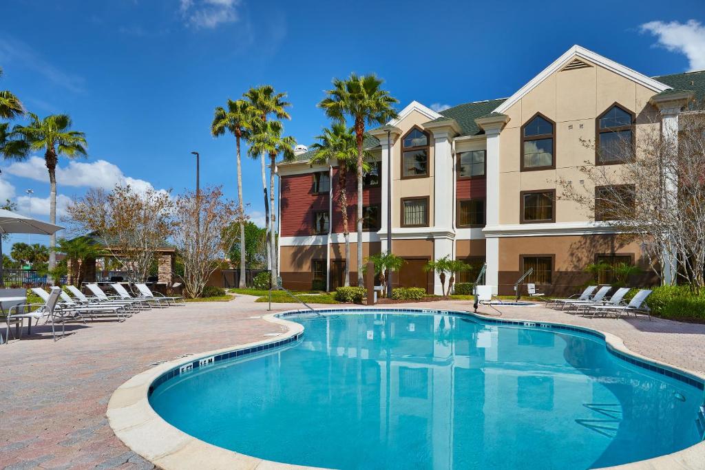 Staybridge Suites Orlando South by IHG photo 4