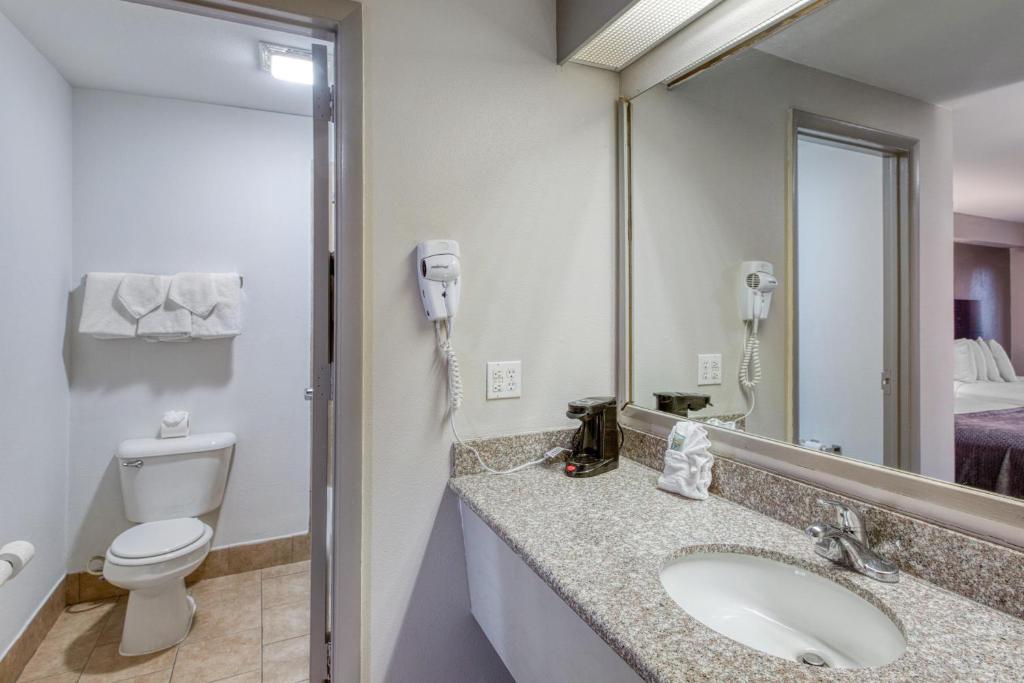 SureStay by Best Western Salt Lake City Downtown photo 3
