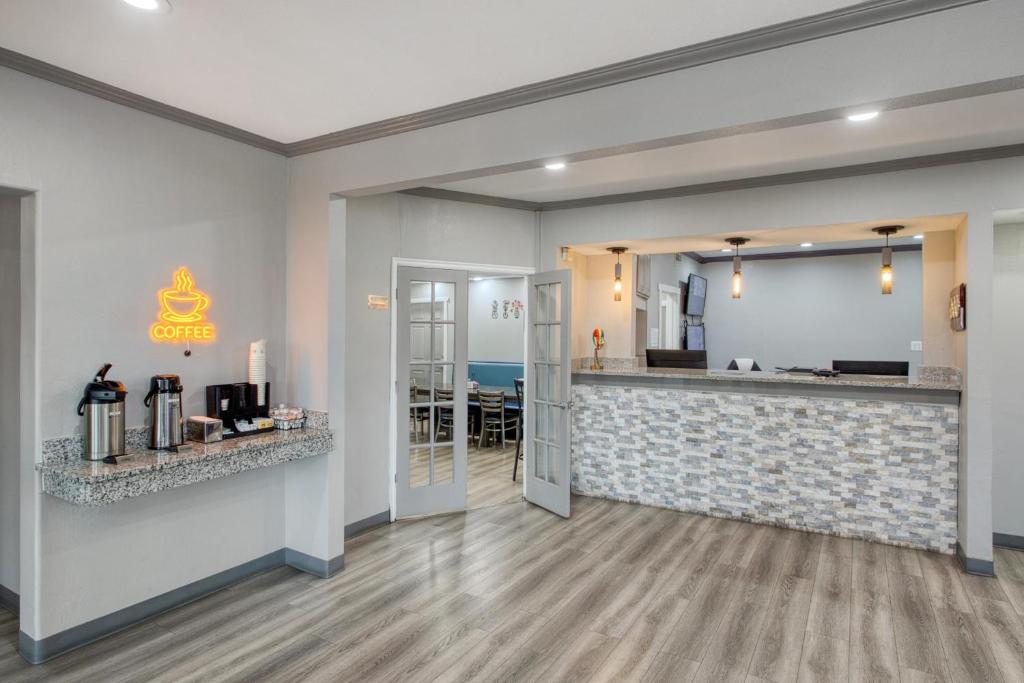 SureStay by Best Western Salt Lake City Downtown photo 4