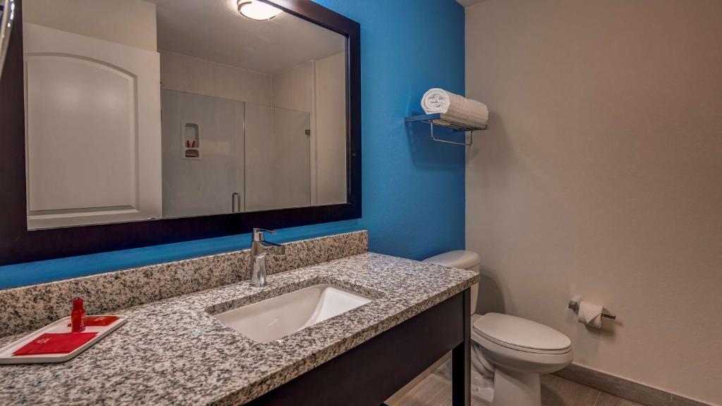 SureStay Plus Hotel by Best Western Humble photo 3