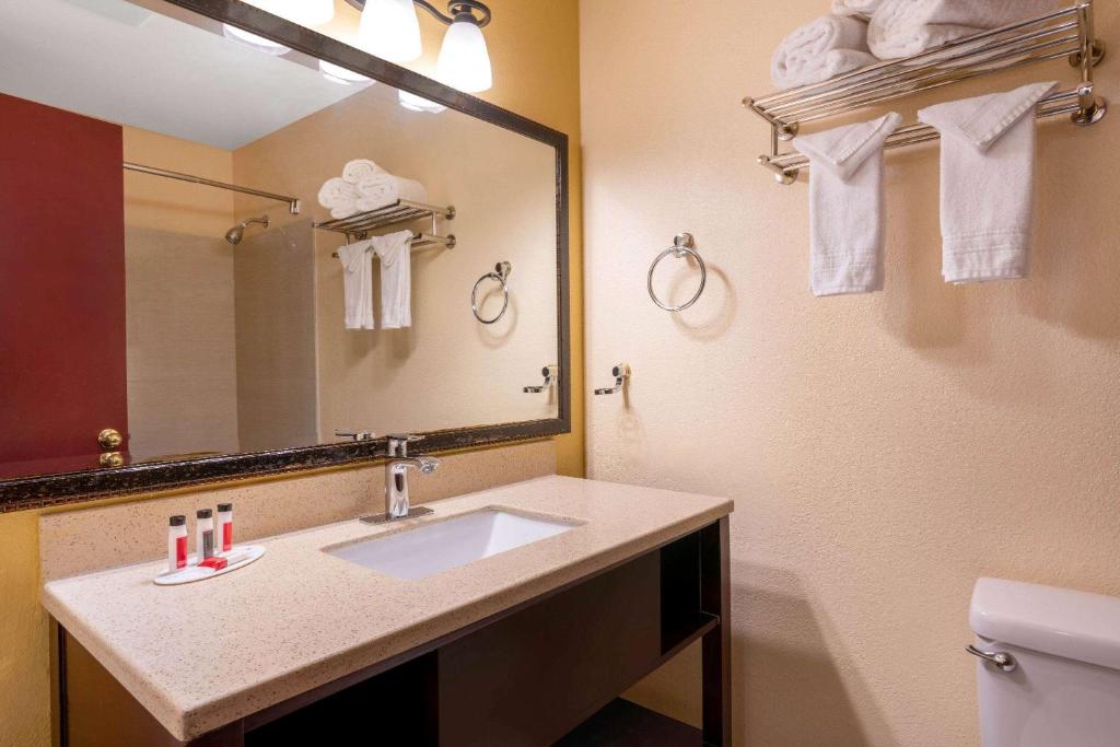 Sutton Suites Hotel photo 3