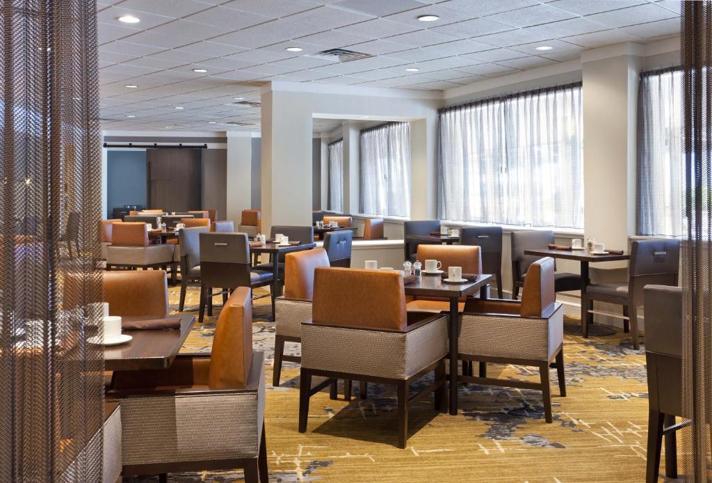Tampa Airport Marriott photo 3