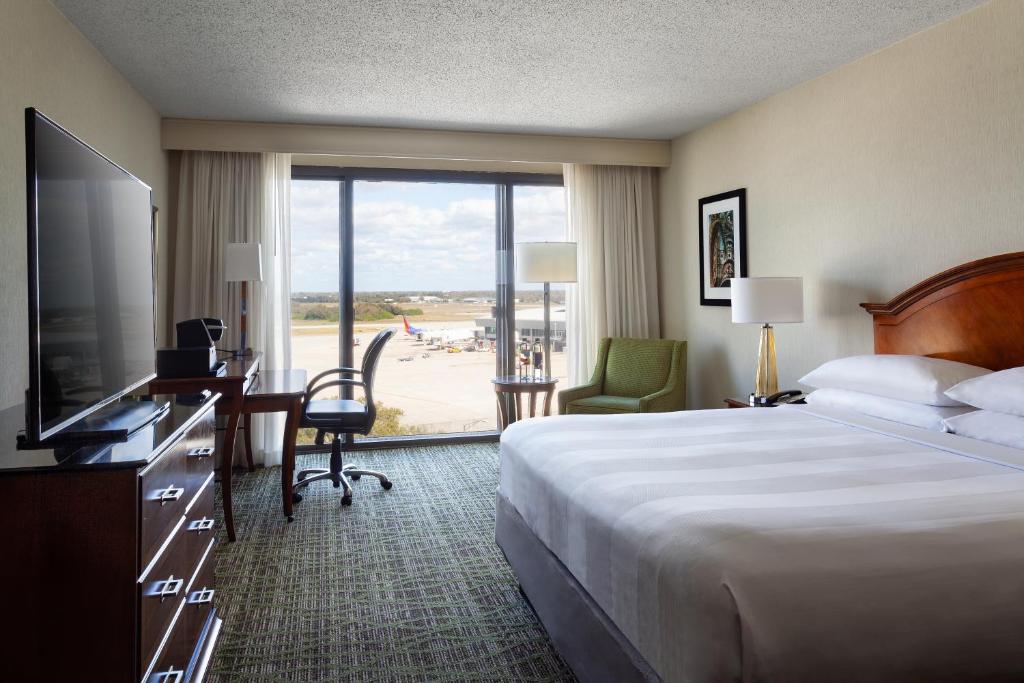 Tampa Airport Marriott photo 4
