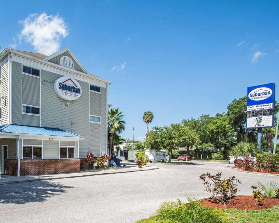 Tampa Bay Extended Stay - Airport, photo 1