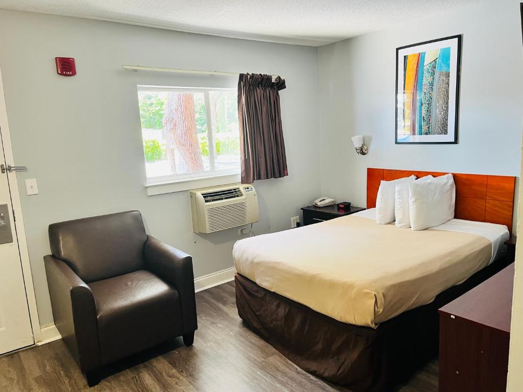 Tampa Bay Extended Stay - Airport photo 2
