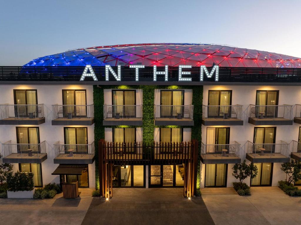 The Anthem Los Angeles Stadium District, Tapestry by Hilton, photo 1