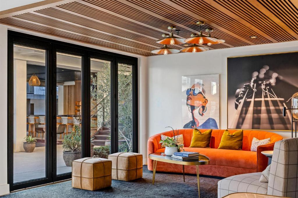 The Anthem Los Angeles Stadium District, Tapestry by Hilton photo 4