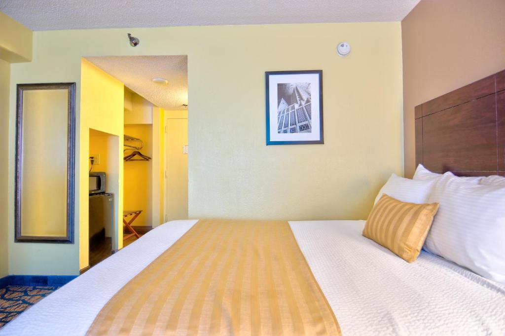 The Barrymore Hotel Tampa Riverwalk photo 4
