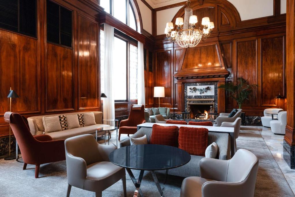 The Benson Portland, Curio Collection by Hilton photo 3
