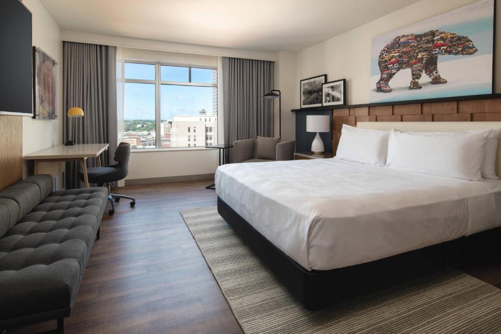 The Bidwell Marriott Portland, photo 1
