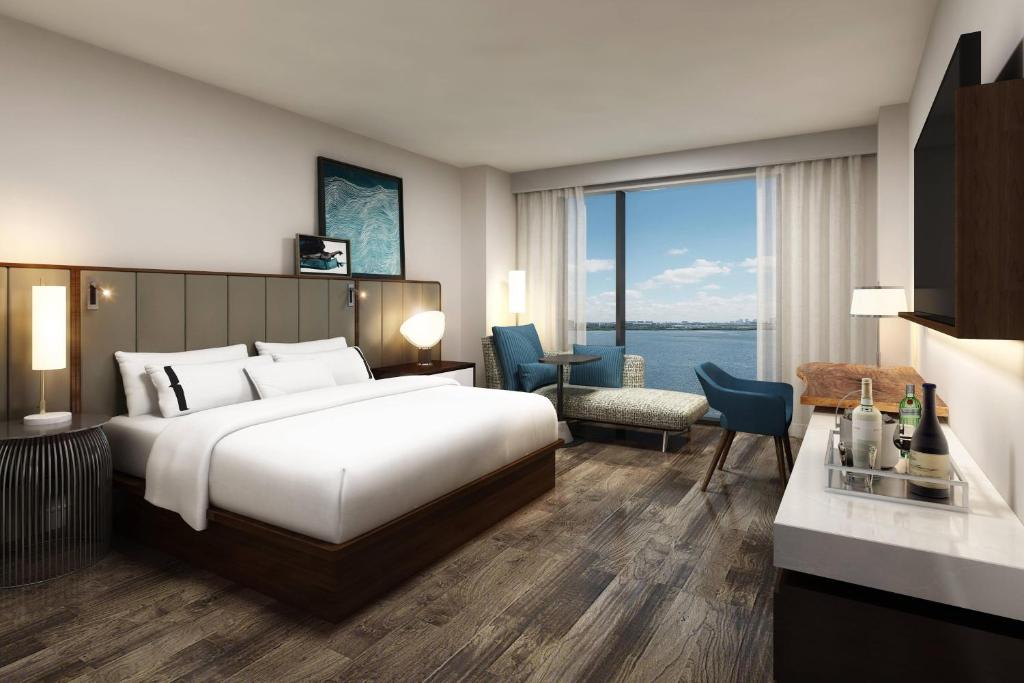 The CURRENT Hotel, Autograph Collection photo 2