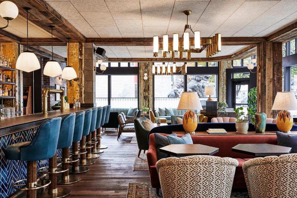 The Hoxton, Portland, photo 1