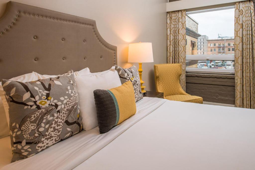 The Mark Spencer Hotel, photo 1