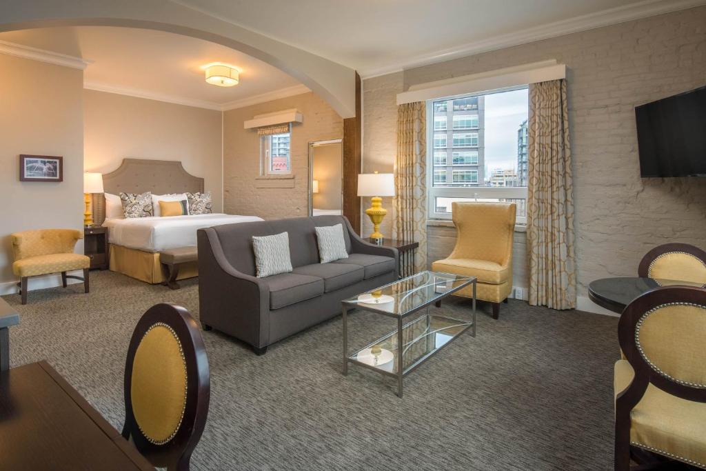 The Mark Spencer Hotel photo 2