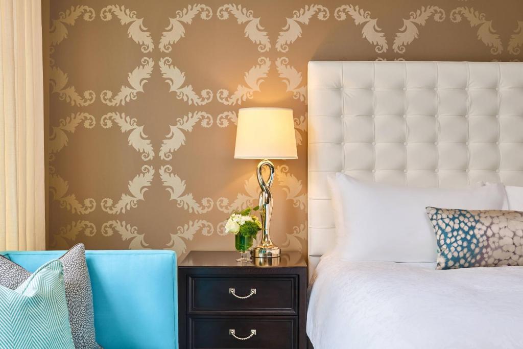 The Nines, a Luxury Collection Hotel, Portland photo 3