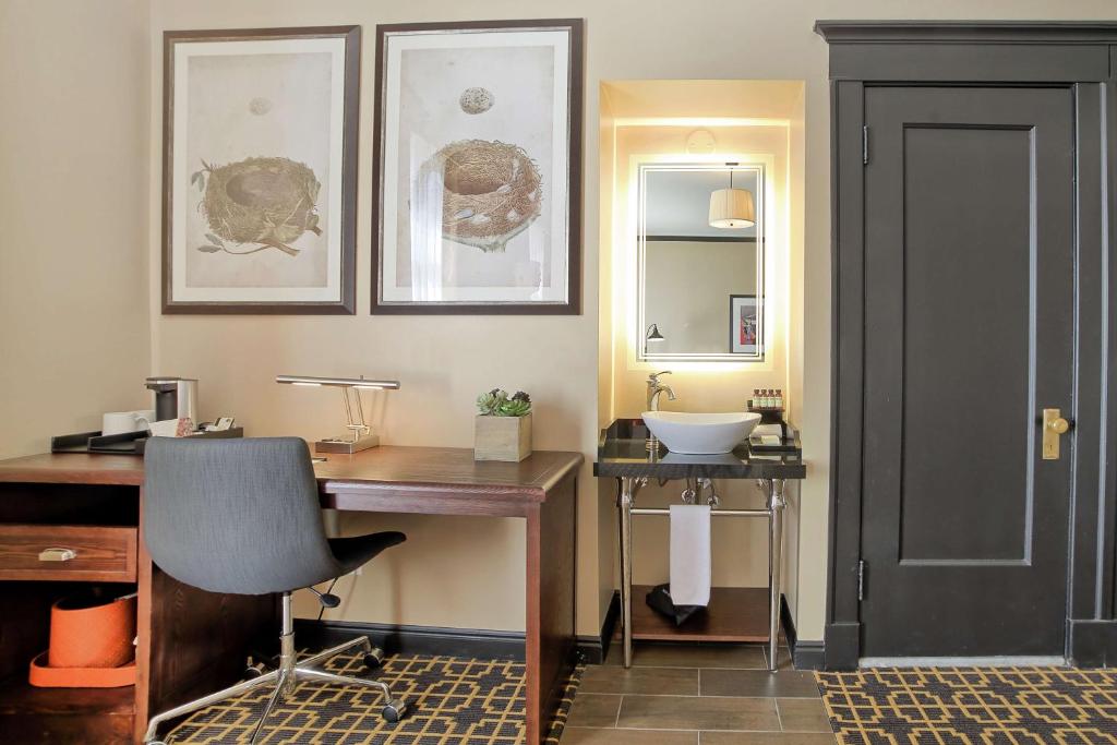 The Peery Salt Lake City Downtown, Tapestry Collection by Hilton photo 3