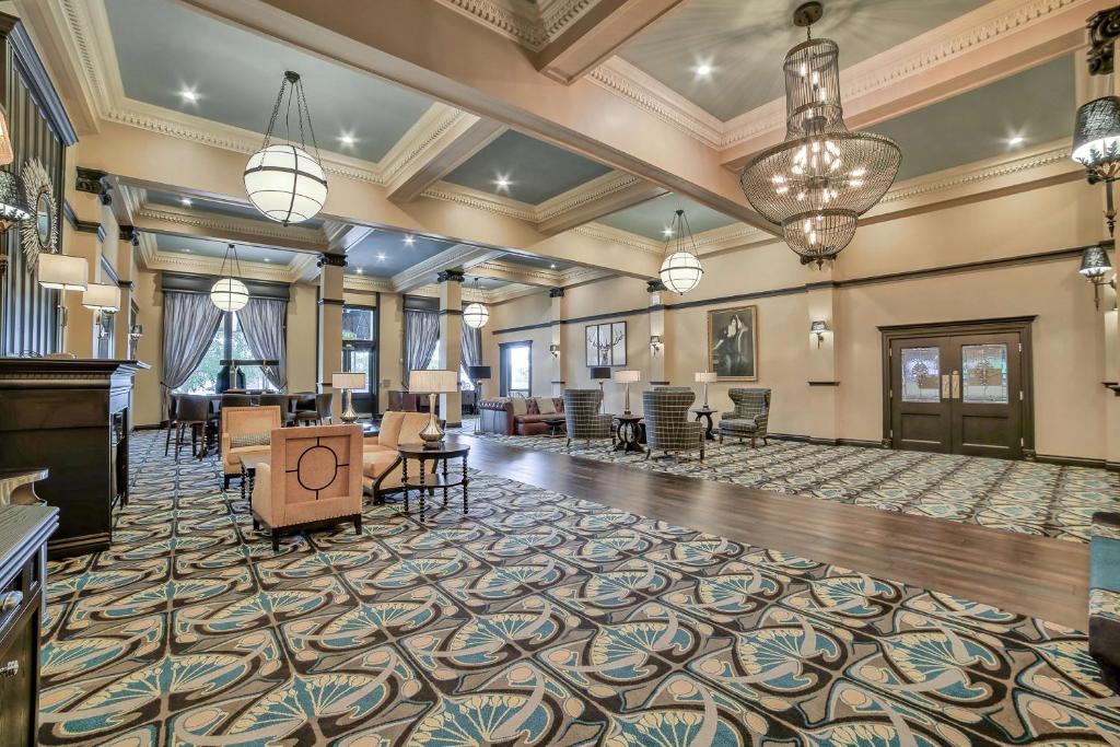 The Peery Salt Lake City Downtown, Tapestry Collection by Hilton photo 4