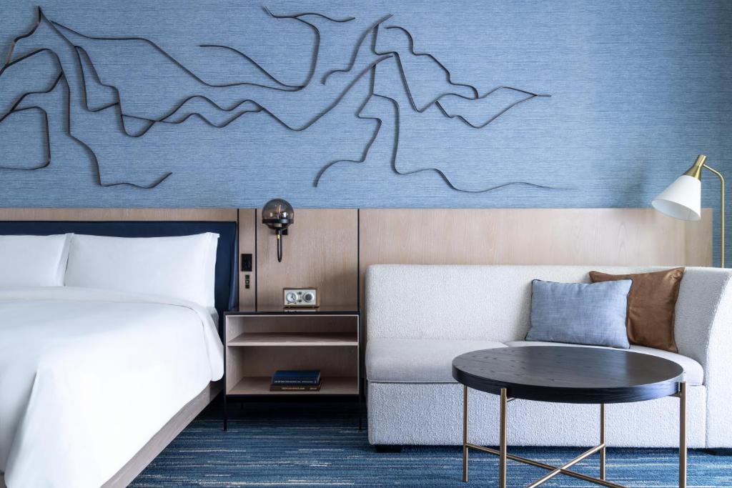 The Ritz-Carlton Dallas, Las Colinas photo 4