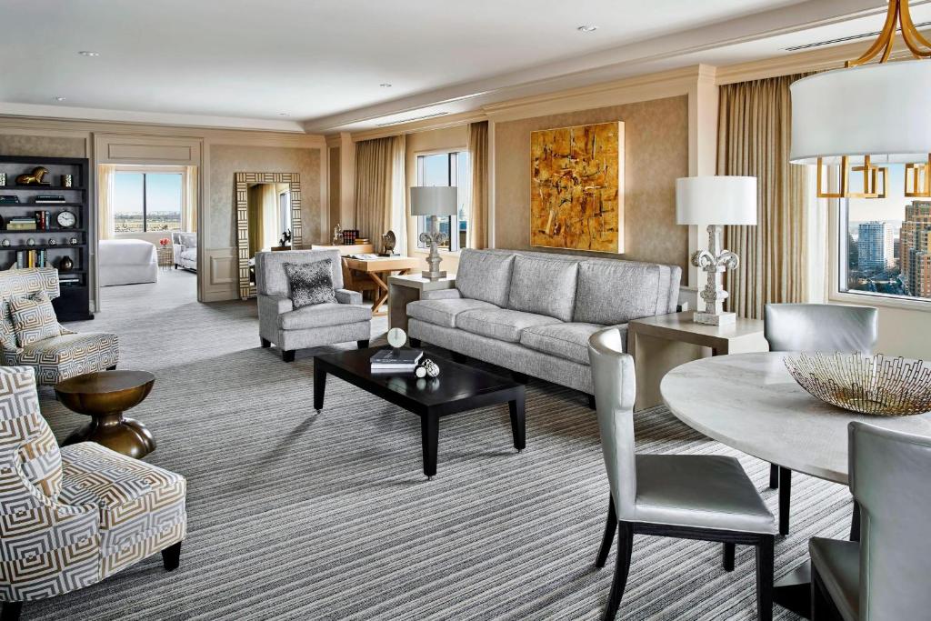 The Ritz Carlton, Pentagon City photo 4