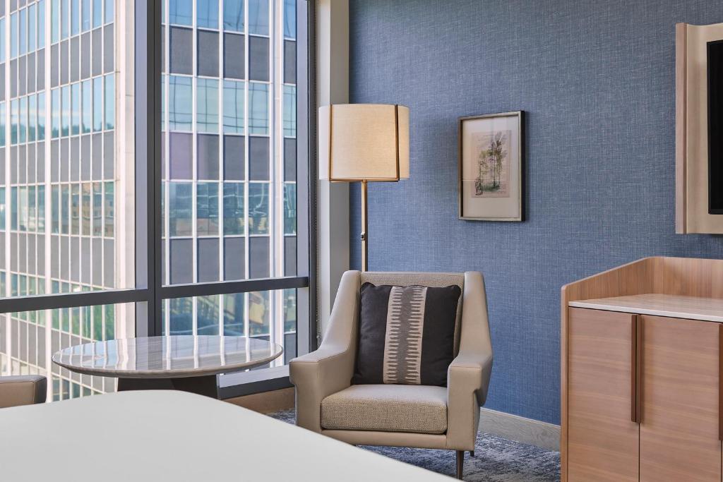 The Ritz-Carlton, Portland photo 3