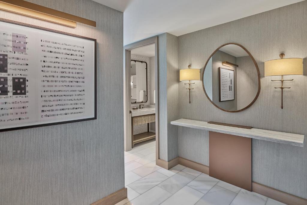 The Ritz-Carlton, Portland photo 4