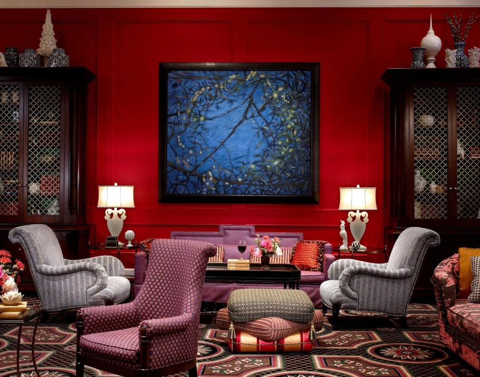 The Royal Sonesta Portland Downtown photo 2