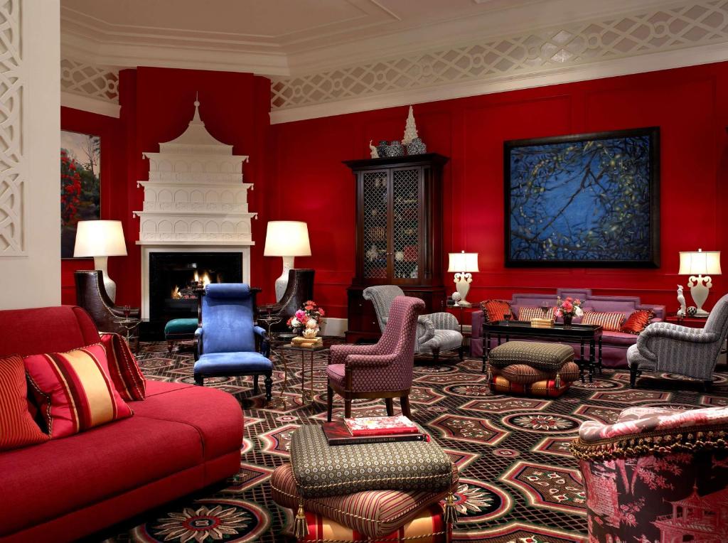 The Royal Sonesta Portland Downtown photo 3