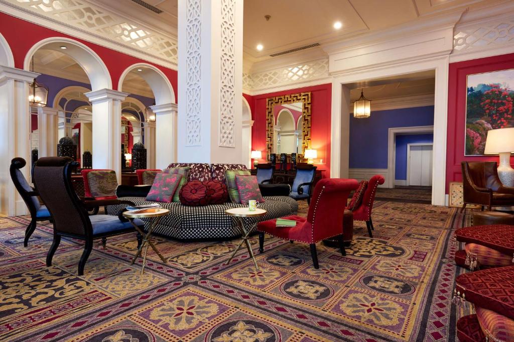 The Royal Sonesta Portland Downtown photo 4