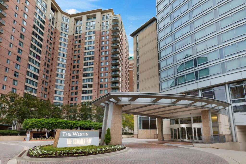 The Westin Arlington photo 3