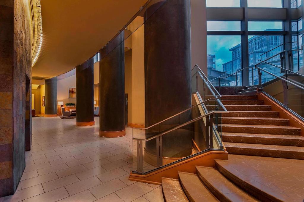 The Westin Arlington photo 4