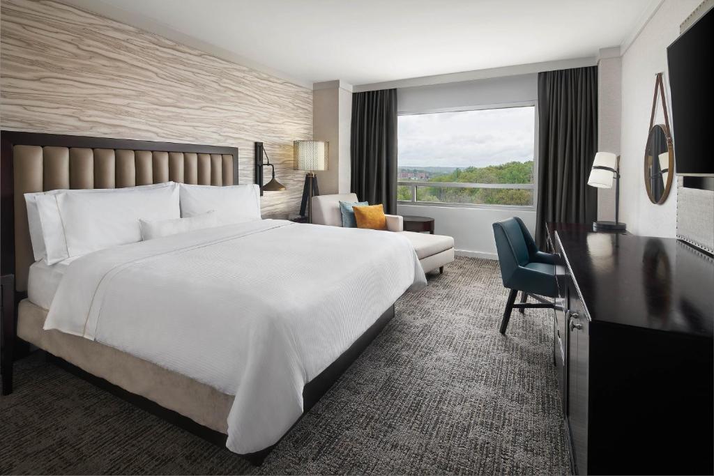 The Westin Baltimore Washington Airport - BWI, photo 1
