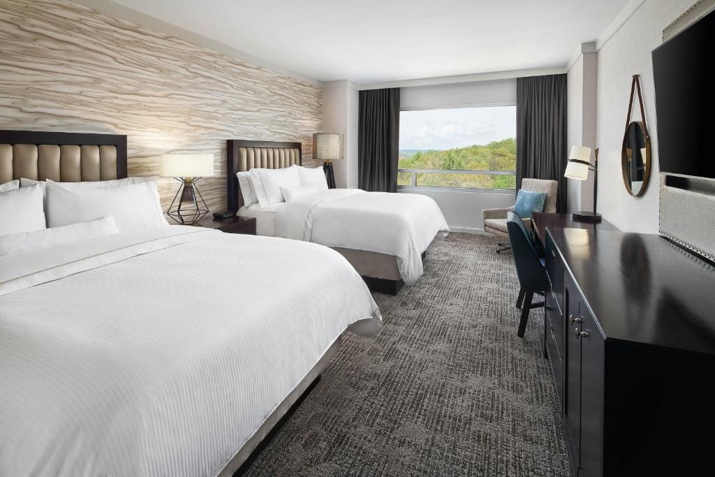 The Westin Baltimore Washington Airport - BWI photo 2