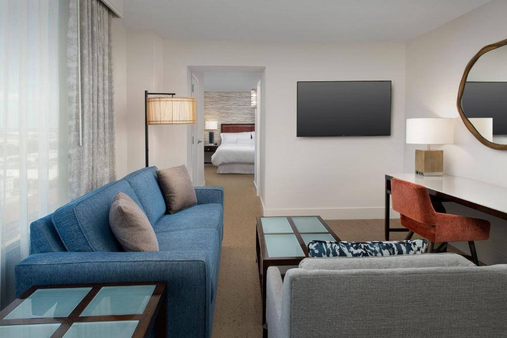 The Westin Dallas Fort Worth Airport photo 2
