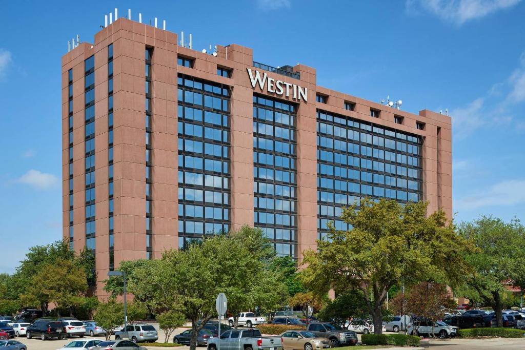 The Westin Dallas Fort Worth Airport photo 4