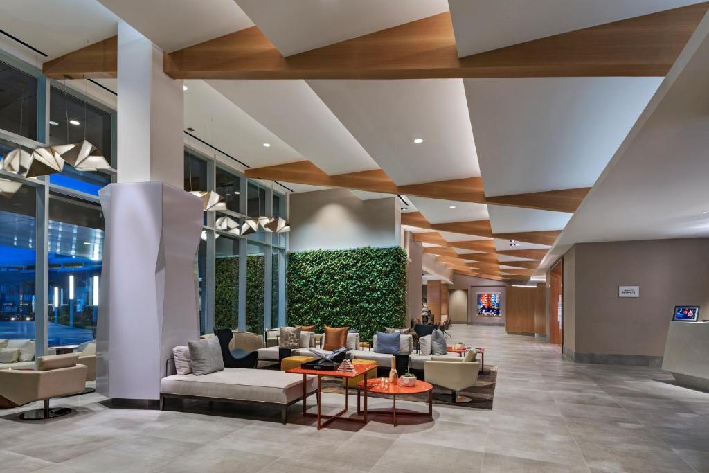 The Westin Irving Convention Center at Las Colinas photo 4