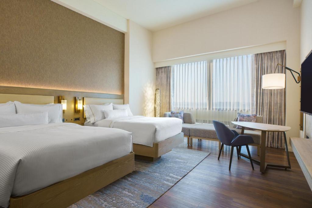 The Westin O'Hare photo 2